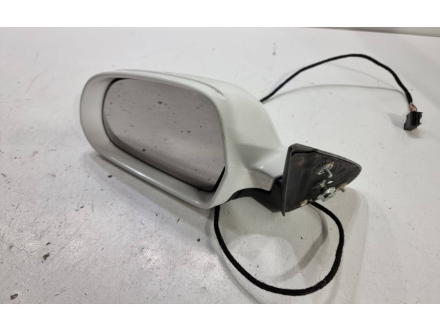 Зеркало электрическое        Skoda Octavia Mk2 (1Z)  2004 - 2013 года   