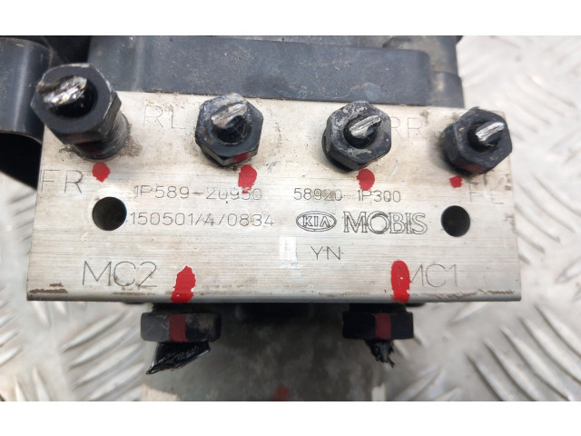 Jednotka ABS 589201P300 KIA Venga 2015