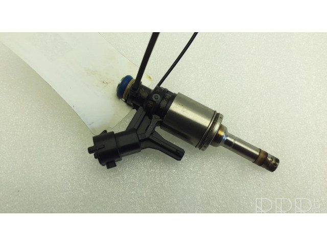 Форсунка 0261500073, 7591623 BMW 1 F20 F21 для бензинового двигателя N13B16A 1.6