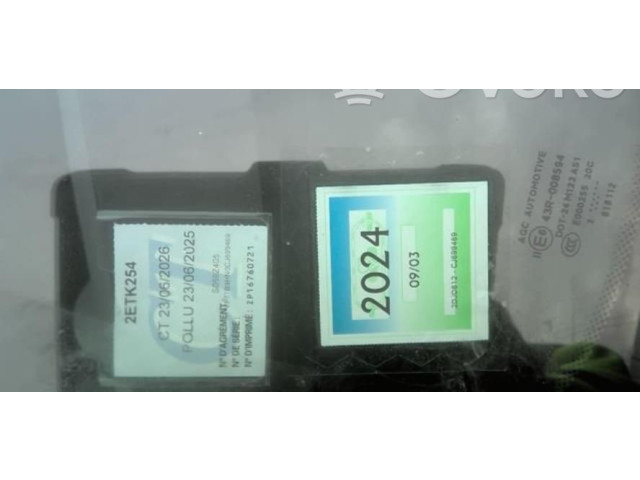 Насос усилителя руля