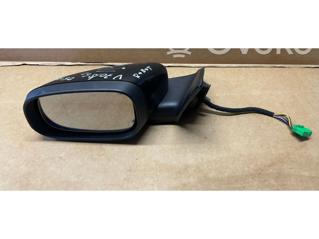 Зеркало электрическое        Volvo V70  2005 - 2008 года   