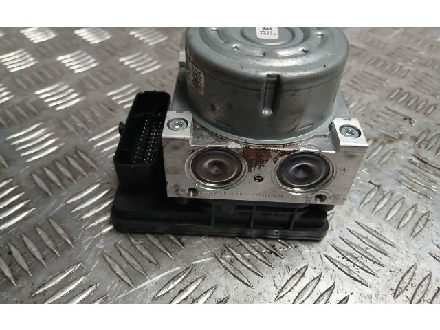 Блок АБС 476600078R, 2CAS1001   Dacia  Lodgy   -  года