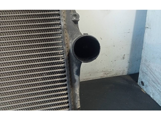 Интеркулер  P2-A11-6   Volvo XC90 