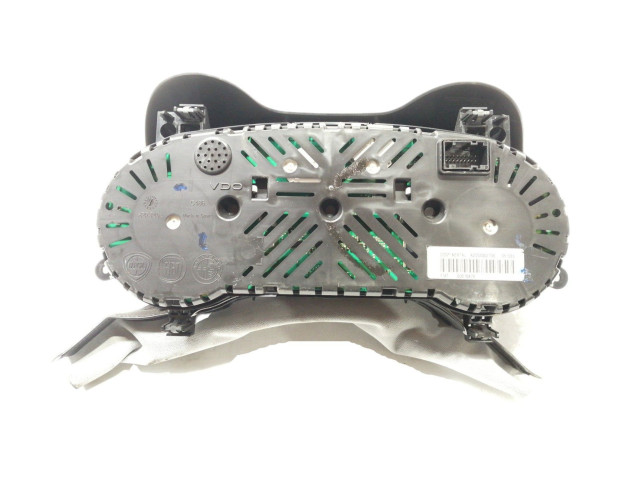 Панель приборов 50516478 Alfa Romeo Giulietta