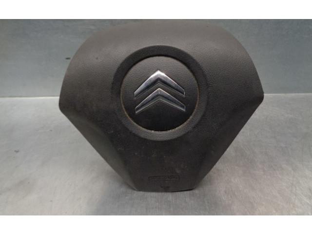 Подушка безопасности водителя 07355265270   Citroen Nemo