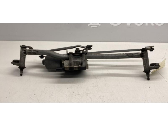 Моторчик дворников 8P1955119F Audi A3 S3 A3 Sportback 8P