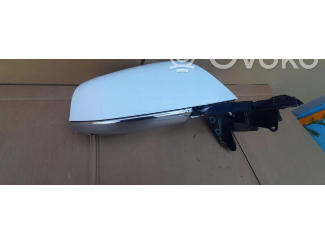 Зеркало электрическое Tesla Model S 2012 - года