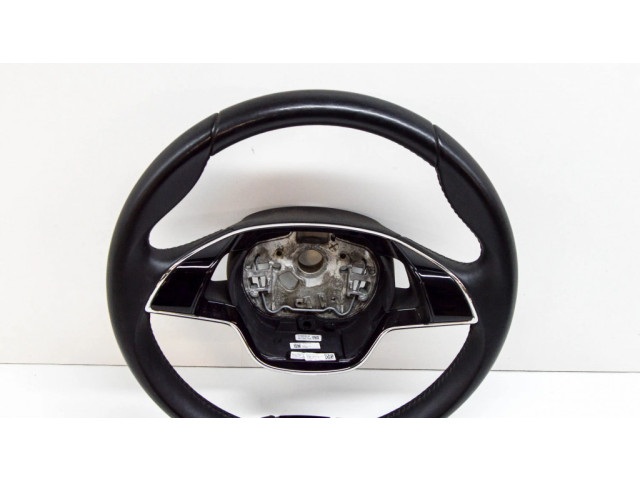 Руль Skoda Kamiq  2019- года 5E3419093, 5E3419093VKH      