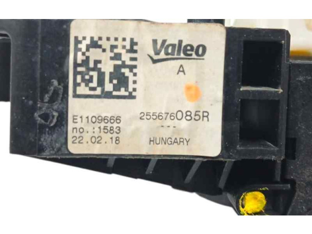 Надувная подушка для руля       Renault Clio IV  2012 -  года   