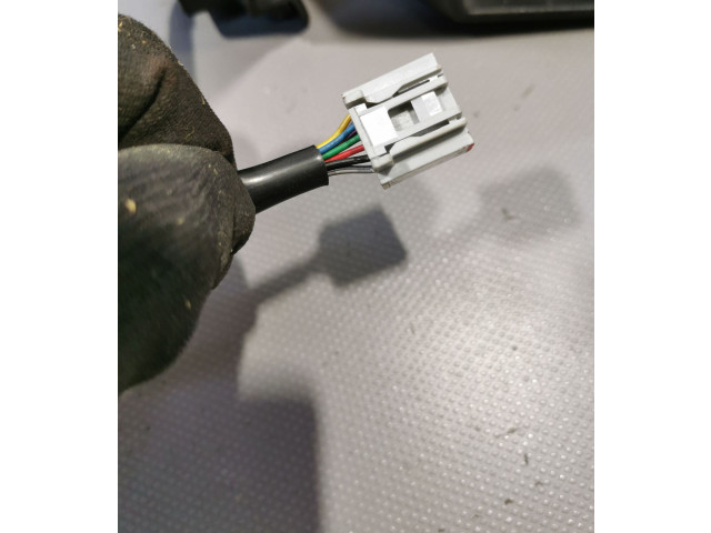 Зеркало электрическое Ford Galaxy 2006 - 2015 года