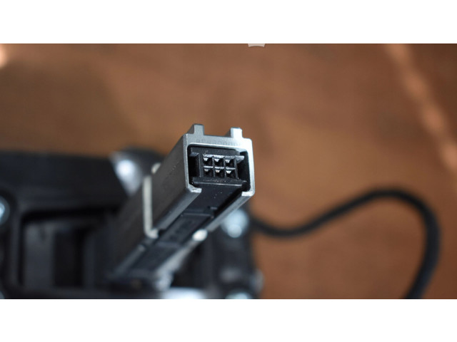 Рычаг переключения передач 3SB713041A Bentley Continental