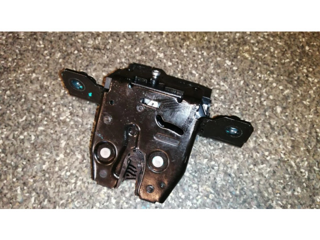 замок багажника 13515944 Buick Encore I 2012-2019 года