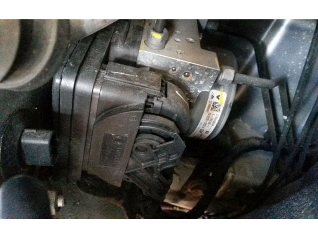 Блок АБС 10.02200203.4, 10.02200203.4 Dacia Lodgy - года