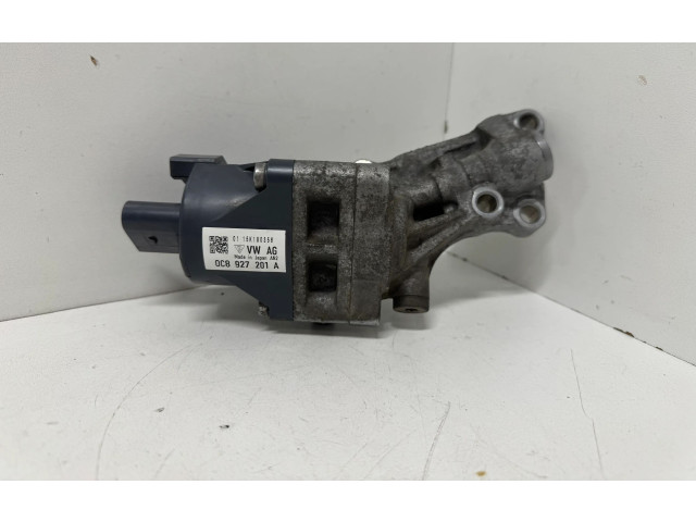 Čerpadlo oleje 0C8927201A Volkswagen Touareg II