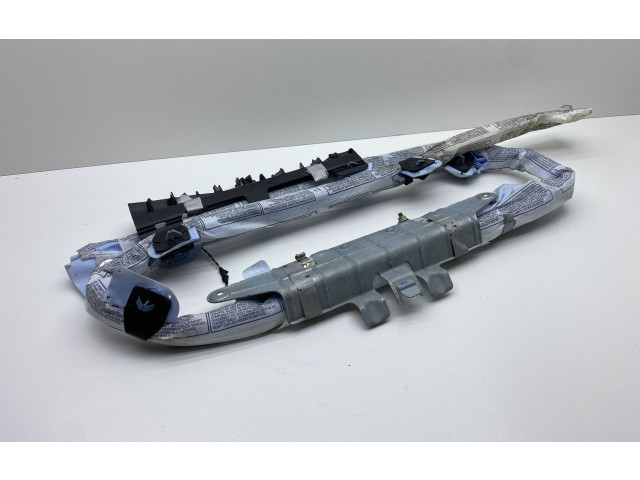 Боковая подушка безопасности 6256161, 34060506H BMW X3 F25