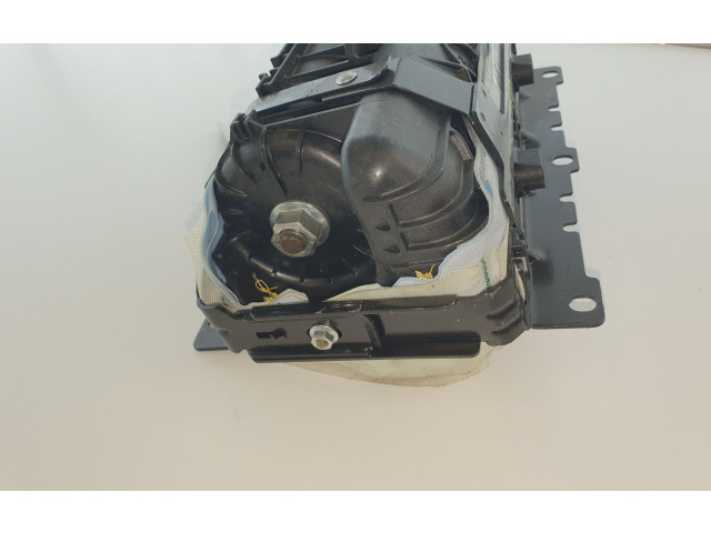 Подушка безопасности пассажира 12757627, 1003696 Saab 9-3 Ver2