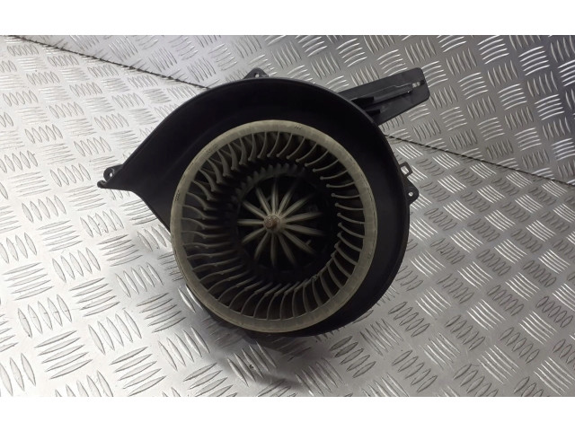 Вентилятор печки    6Q1819015   Skoda Fabia Mk1 (6Y)