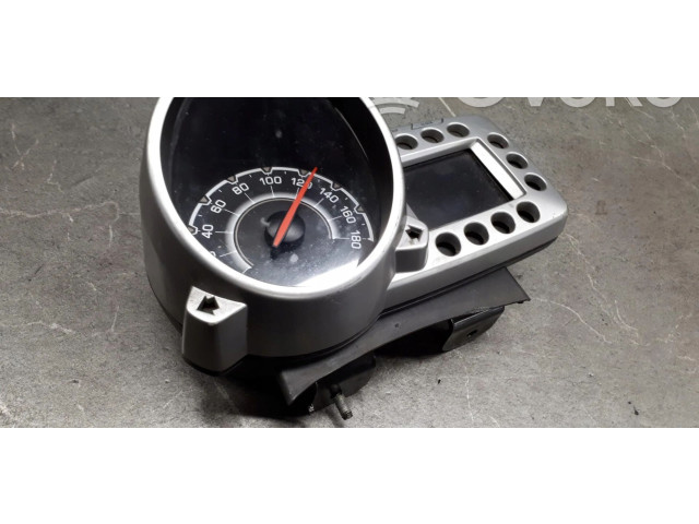 Панель приборов 95949212   Chevrolet Spark M100, M150       