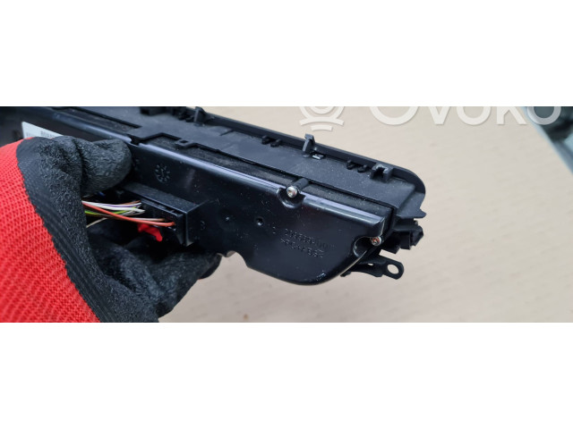 Блок управления климат-контролем 80A820043N, 5HB01392313 Audi Q5 SQ5