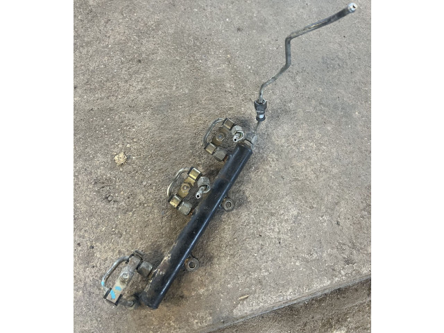 Vstřikovací lišta A2C20001291, 4R8Q9D280DB   Peugeot 607     