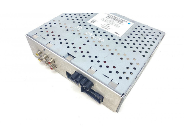 Блок управления A2218701989, A2218706089   Mercedes-Benz CL C216