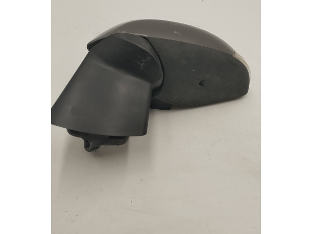 Zpětné zrcátko Volkswagen Tiguan 2017