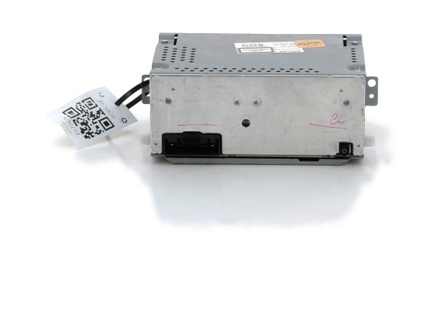 Вентилятор печки 1756707, Z0-7082S Ford Ranger