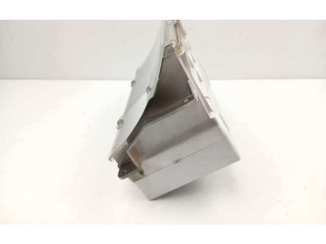 Přístrojová deska Ford Fiesta 1986 84FB10841AC, 84FB10848AB