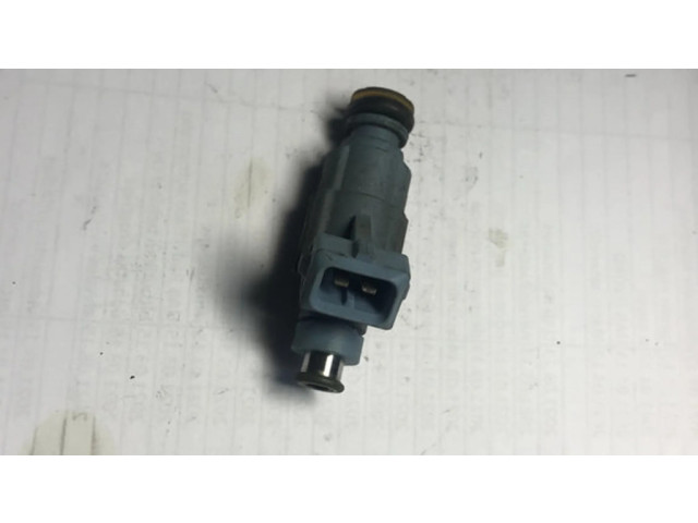 Форсунка 0280155814, 0003099V004 Smart ForTwo I для бензинового двигателя 0