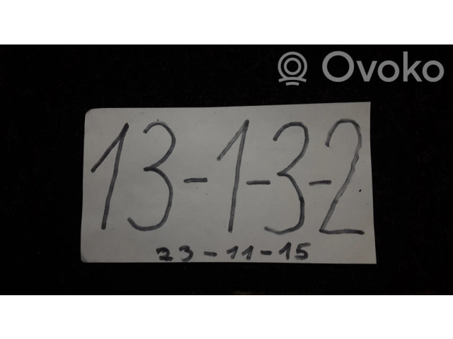 Подрулевой шлейф SRS VRPS230443   Toyota Corolla Verso E121