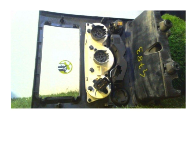 Блок управления климат-контролем Ford Transit Tourneo Connect