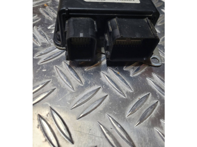 Блок подушек безопасности JL1T14B321CA, 240CT2018 Lincoln Navigator