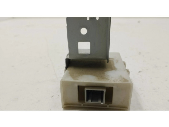 Блок управления сигнализации