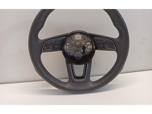 Руль Audi A3 8Y 2020 - года 82A419091T