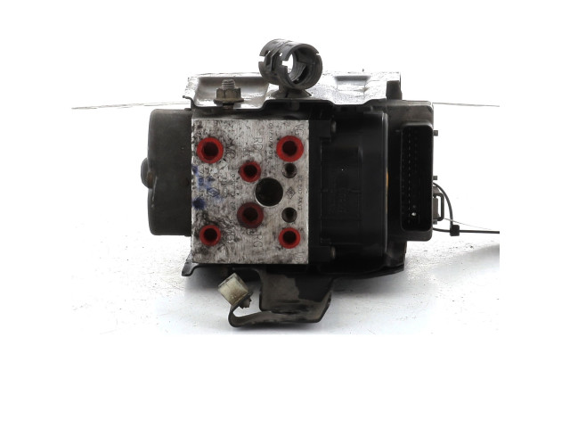 Блок АБС 7701046407, Q0-8042W   Renault  Clio II  1998 - 2001 года