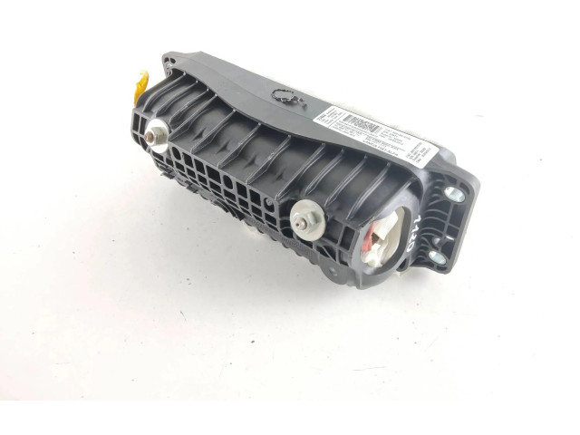 Подушка безопасности пассажира 00518913720   Opel Combo D