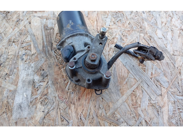 Моторчик дворников 43670637    Renault Trafic II (X83)