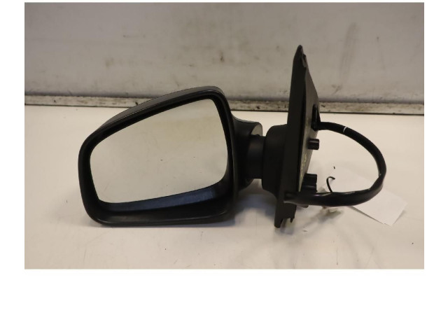 Зеркало электрическое Dacia Sandero 2008 - 2012 года