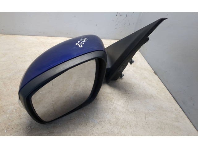 Зеркало электрическое        Ford S-MAX  2015 -  года   