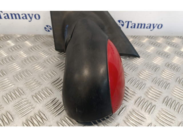 Зеркало электрическое        Citroen C2   -  года   