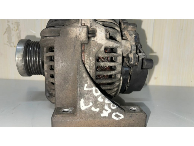 Генератор BR14M1V14 Volvo V70 2.4
