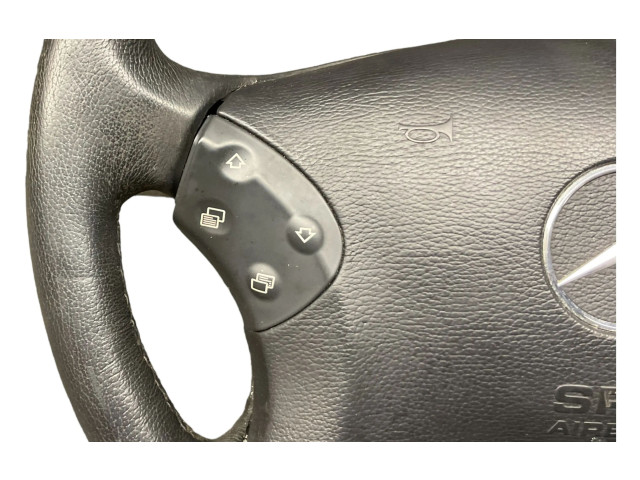 Volant Mercedes-Benz C W203 2005 A2034600903, 305422799162