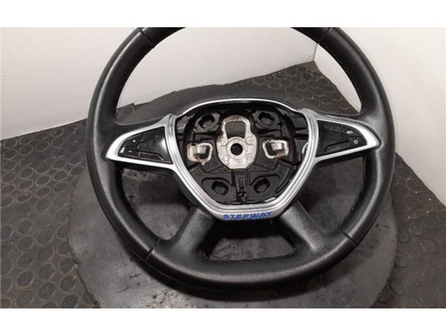 Руль Dacia Sandero  2008 - 2012 года 484007478R      