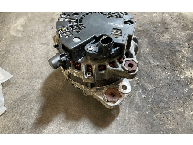 Генератор 30659580, C83HC   Volvo XC90      