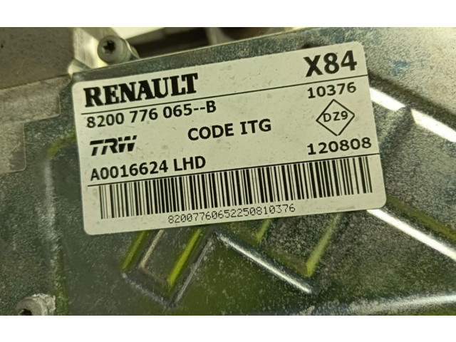 Volant Renault Megane II 8200776065