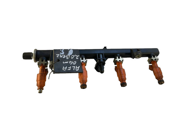 Топливная рампа 0280151048 Alfa Romeo 156 2.0