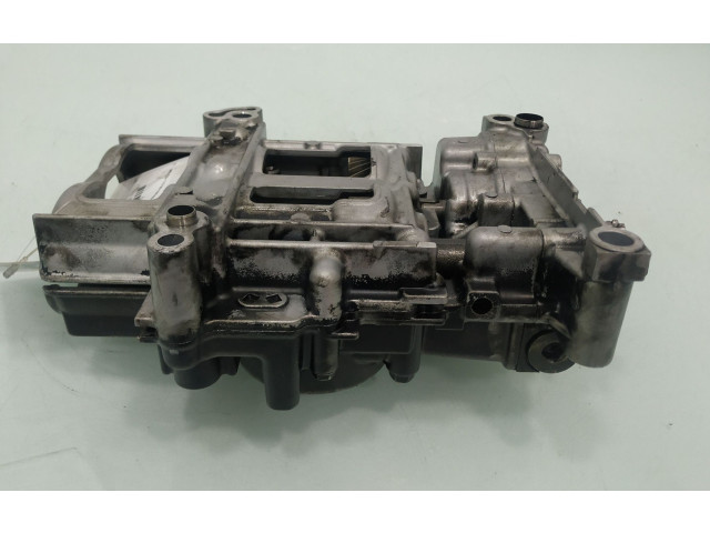 Čerpadlo oleje Honda Civic N22A2