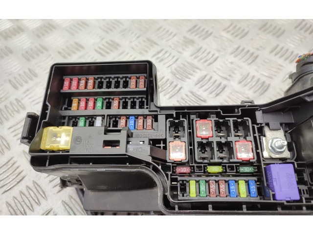   Pojistková skříňka 821110HS41   Toyota Aygo AB40 2018