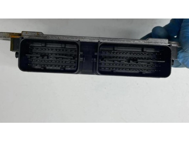 Блок управления двигателя 1860B263, E6T72383H Mitsubishi Lancer X