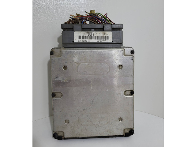 Блок управления двигателя 95VW12A650HC, CEET51B2ZJGP Seat Alhambra (Mk1)